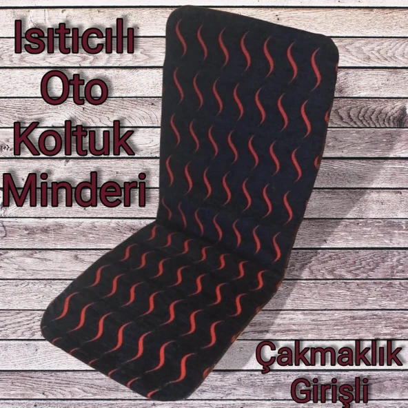 KNFR ISITICI MİNDER - Resim 3