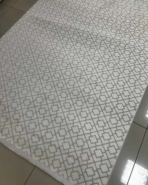 Merinos Halı 200x290 Diyez Koleksiyonu 39398-060 ürün görseli 1