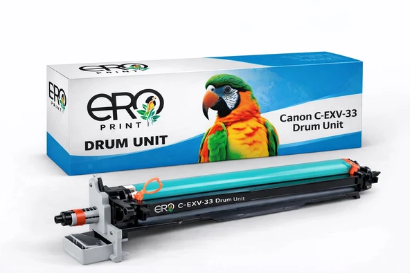 Canon IR-4045 Muadil Drum Ünitesi ürün görseli 1