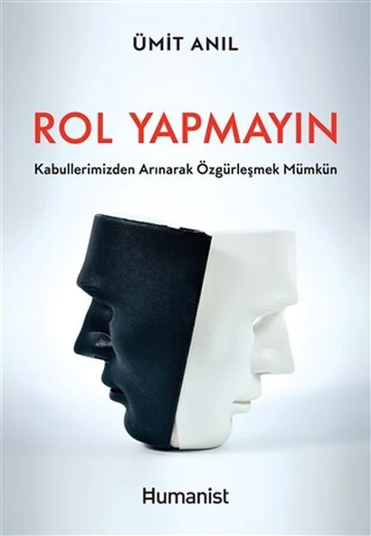 Rol Yapmayın ürün görseli 1