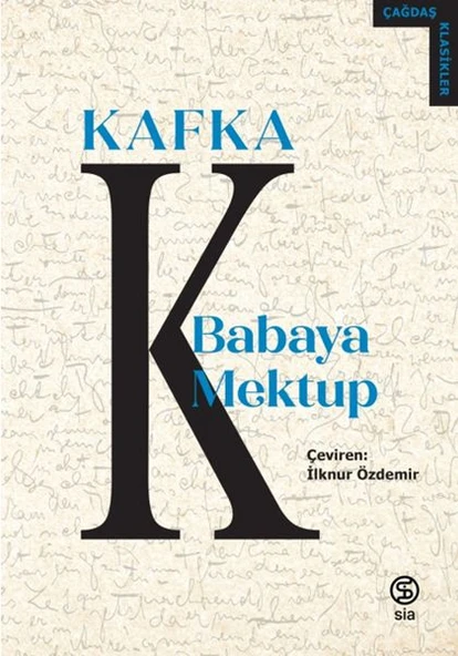 Babaya Mektup ürün görseli 1