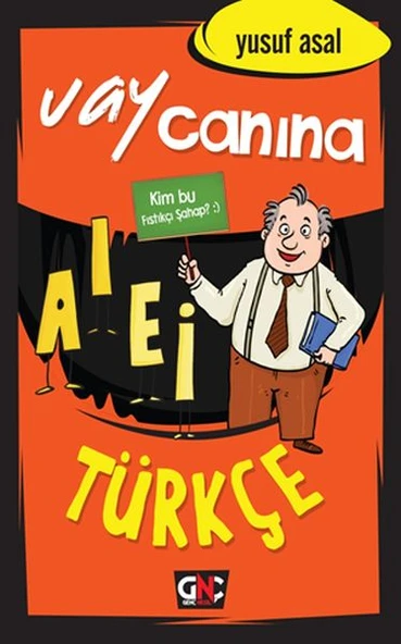 Vay Canına Türkçe ürün görseli 1