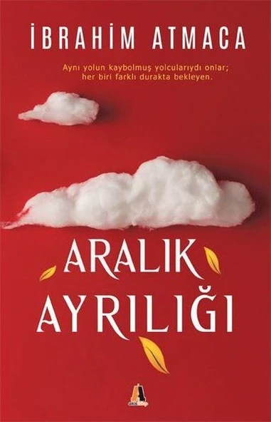 Aralık Ayrılığı ürün görseli 1