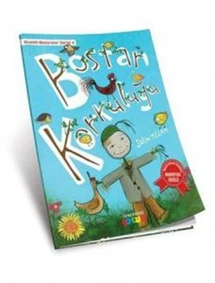 Bostan Korkuluğu ürün görseli 1