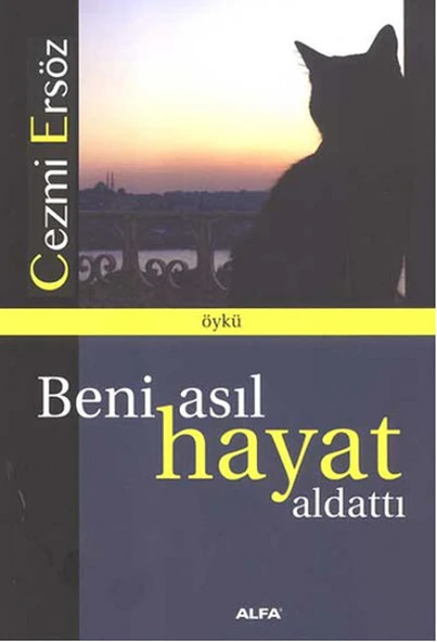 Beni Asıl Hayat Aldattı ürün görseli 1