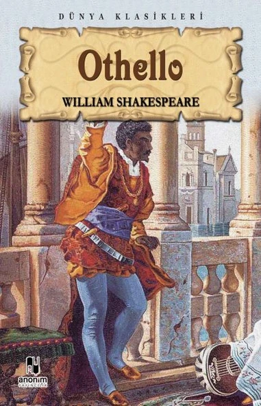 Othello ürün görseli 1