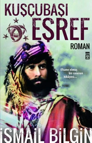 Kuşçubaşı Eşref ürün görseli 1