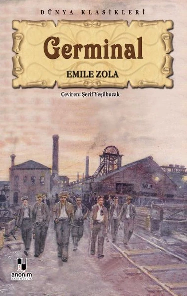 Germinal ürün görseli 1