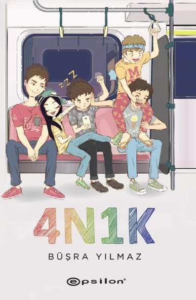 4N1K ürün görseli 1
