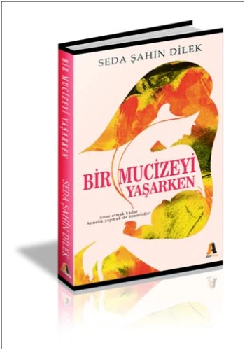 Bir Mucizeyi Yaşarken ürün görseli 1