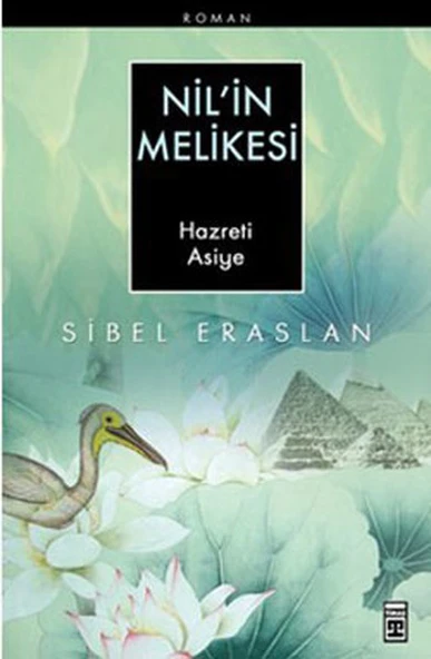 Nil’in Melikesi ürün görseli 1