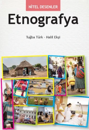 Nitel Desenler - Etnografya ürün görseli 1