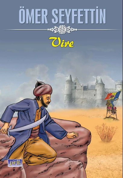 Ömer Seyfettin Vire ürün görseli 1