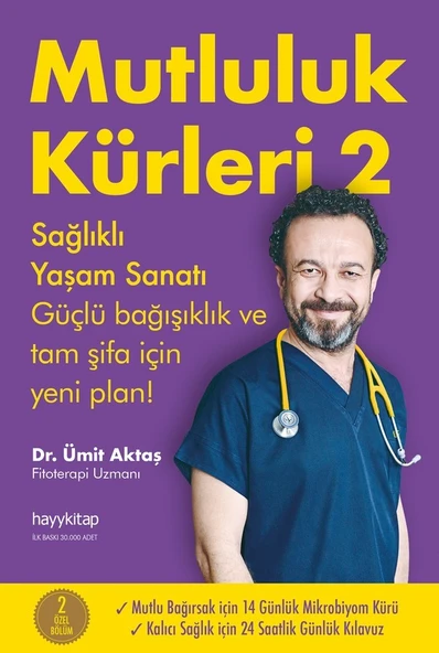 Mutluluk Kürleri 2 ürün görseli 1