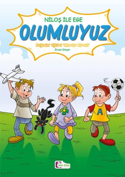 Olumluyuz ürün görseli 1