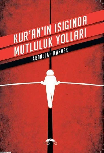 Kuranın Işığında Mutluluk Yolları ürün görseli 1
