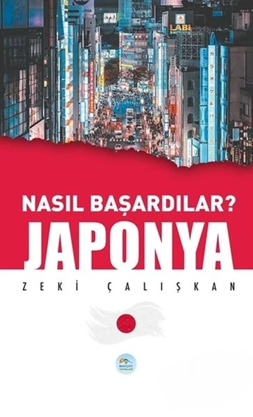 Japonya - Nasıl Başardılar? ürün görseli 1