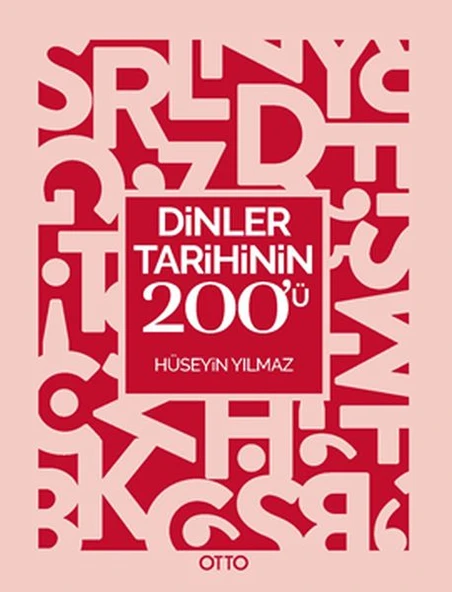 Dinler Tarihinin 200’ü ürün görseli 1