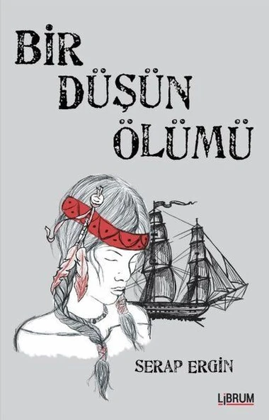 Bir Düşün Ölümü ürün görseli 1