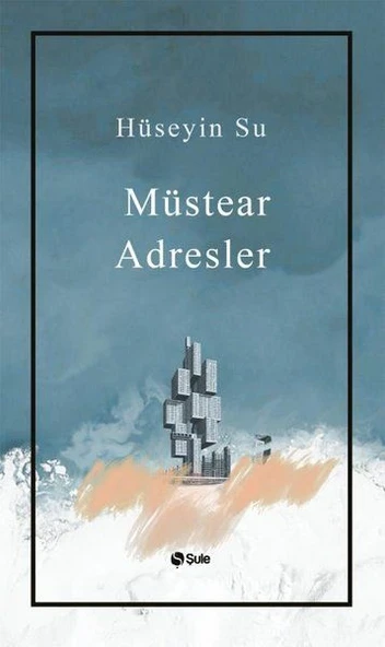 Müstear Adresler ürün görseli 1