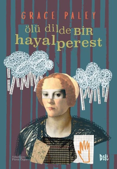 Ölü Dilde Bir Hayalperest ürün görseli 1