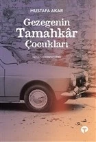 Gezegenin Tamahkar Çocukları ürün görseli 1