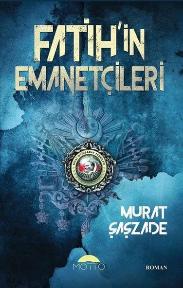 Fatih'in Emanetçileri ürün görseli 1