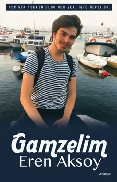 Gamzelim ürün görseli 1
