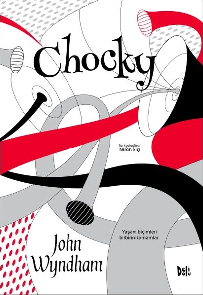 Chocky ürün görseli 1