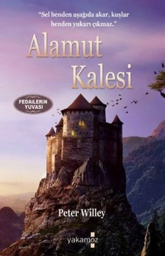 Alamut Kalesi ürün görseli 1