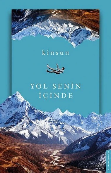 Yol Senin İçinde ürün görseli 1