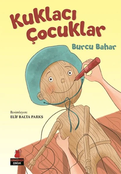 Kuklacı Çocuklar ürün görseli 1