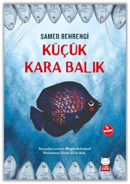 Küçük Kara Balık ürün görseli 1