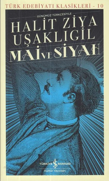 Mai ve Siyah - Türk Edebiyatı Klasikleri ürün görseli 1