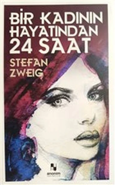 Bir Kadının Hayatından 24 Saat ürün görseli 1