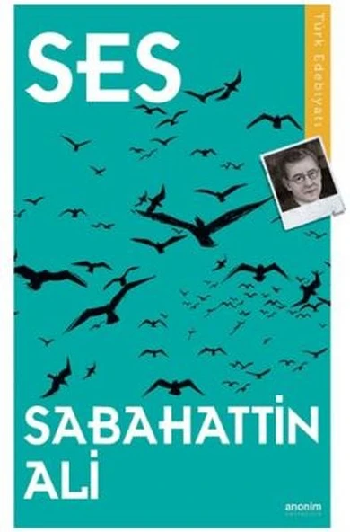 Ses ürün görseli 1