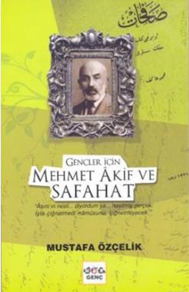 Gençler İçin Mehmet Akif ve Safahat ürün görseli 1