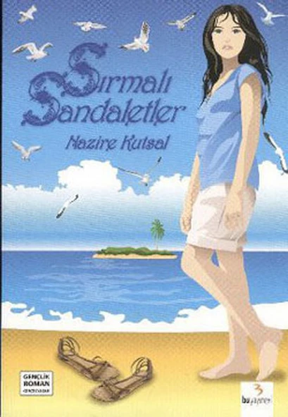 Sırmalı Sandaletler ürün görseli 1