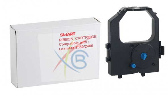 LEXMARK 11A3540 2300-2400 SERİSİ MUADİL ŞERİT ürün görseli 1