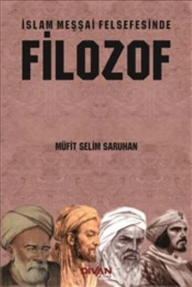 İslam Meşşai Felsefesinde Filozof ürün görseli 1