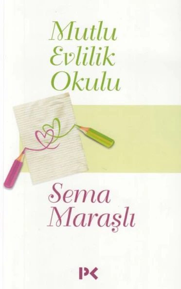 Mutlu Evlilik Okulu ürün görseli 1