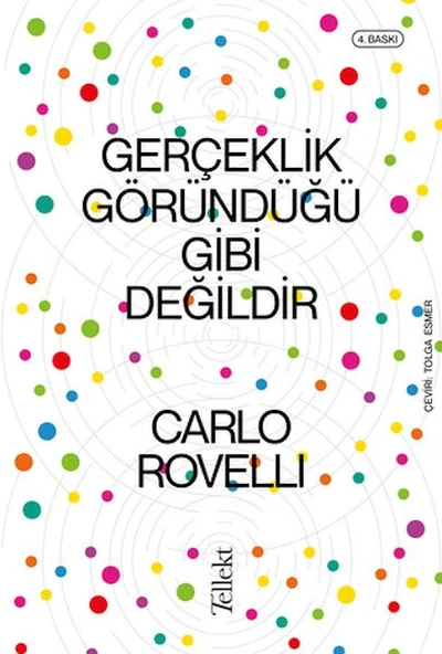 Gerçeklik Göründüğü Gibi Değildir ürün görseli 1