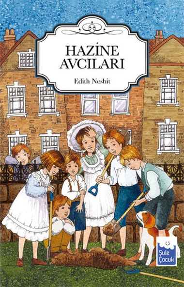 Hazine Avcıları ürün görseli 1