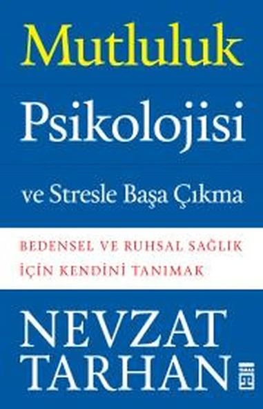 Mutluluk Psikolojisi ürün görseli 1
