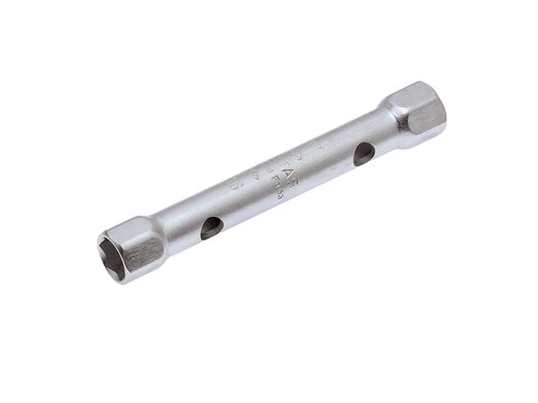 İzeltaş Kovan Anahtar İki Ağız 14x15 mm ürün görseli 1