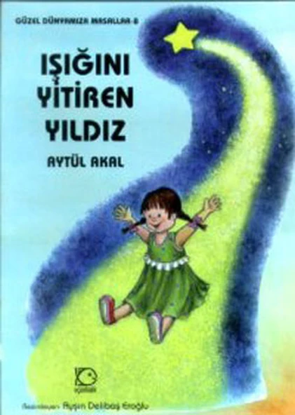 Işığını Yitiren Yıldız ürün görseli 1