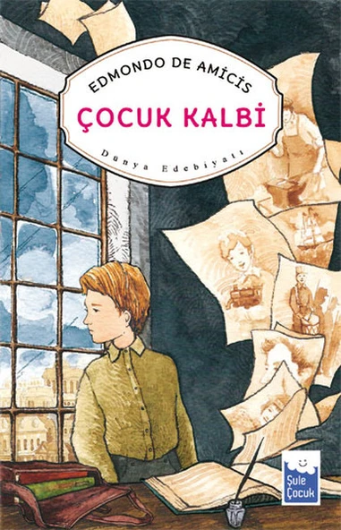 Çocuk Kalbi ürün görseli 1