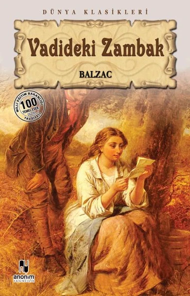 Vadideki Zambak ürün görseli 1