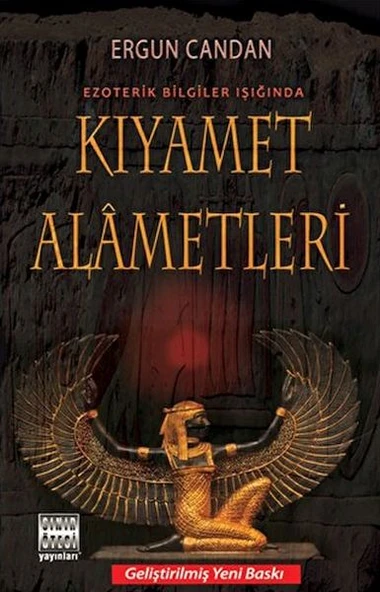 Kıyamet Alametleri ürün görseli 1