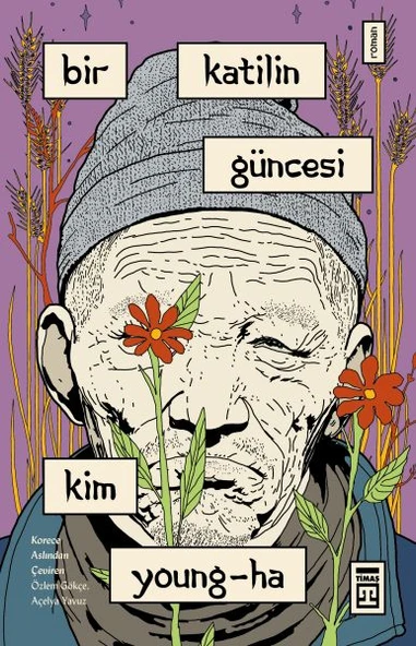 Bir Katilin Güncesi ürün görseli 1